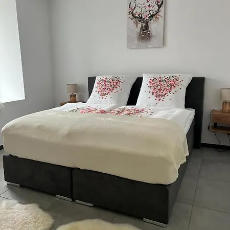 Apartment Hof Gemehret Eupen