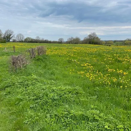 アパート Hof Gemehret