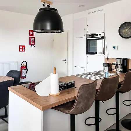 アパート Hof Gemehret