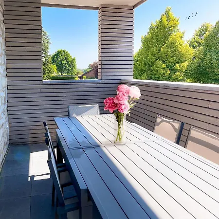 Appartement Hof Gemehret