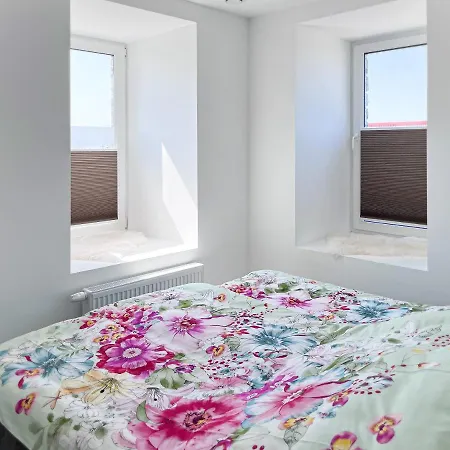 Hof Gemehret Appartement Eupen