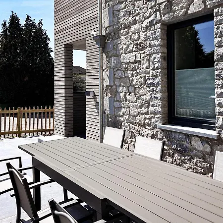 Hof Gemehret * Eupen