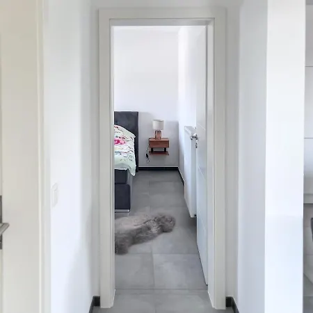 アパート Hof Gemehret *