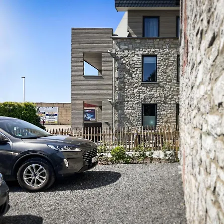 Apartment Hof Gemehret Eupen
