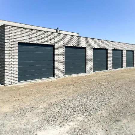 Appartement Hof Gemehret Eupen