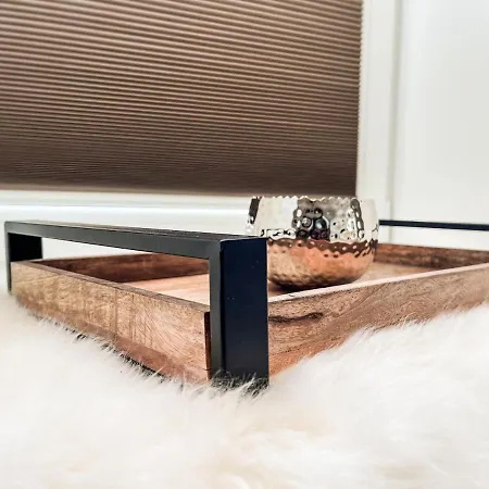 Appartement Hof Gemehret