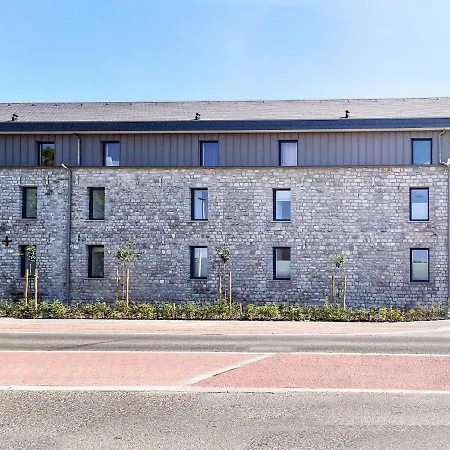 Hof Gemehret オイペン