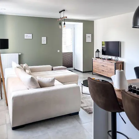 Hof Gemehret Appartement