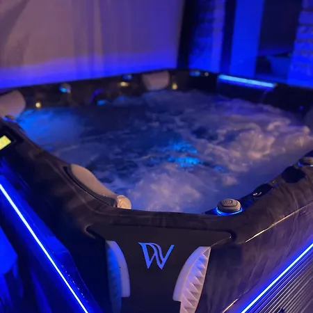 Hof Gemehret アパート