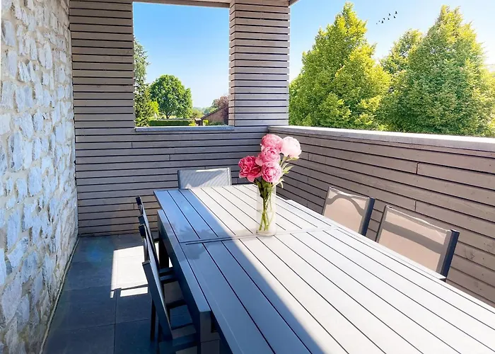 아파트 Hof Gemehret