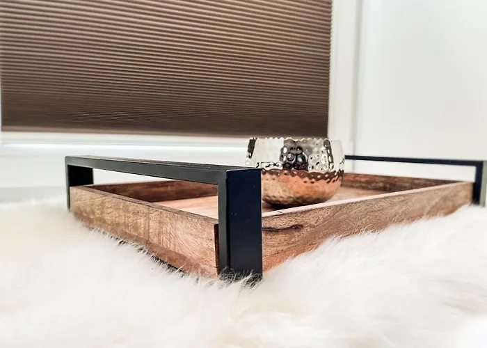 아파트 Hof Gemehret